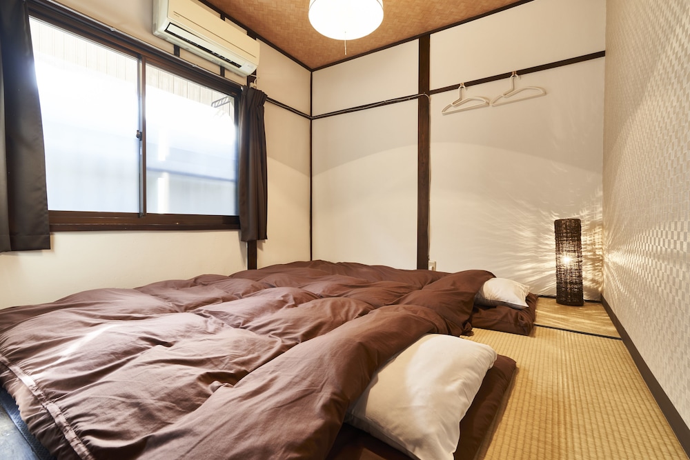 TOMORI GUEST HOUSE 京都