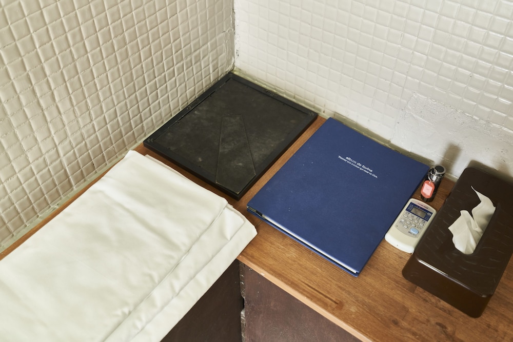 TOMORI GUEST HOUSE 京都