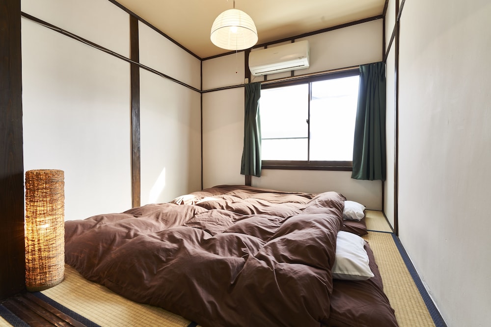 TOMORI GUEST HOUSE 京都