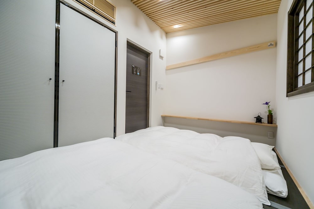 RESI STAY 八坂庵 京都