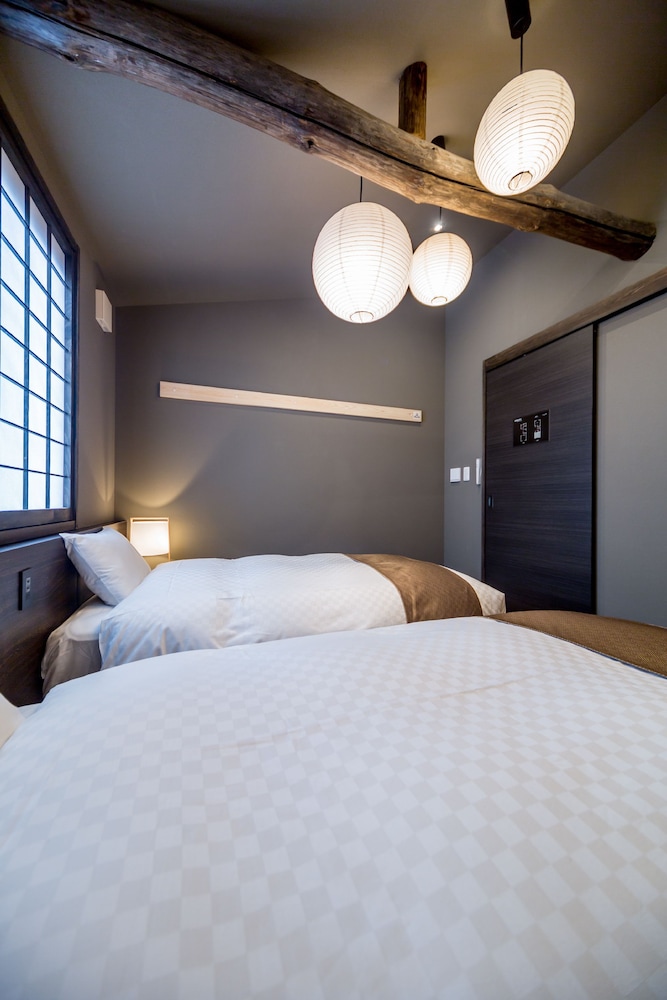 RESI STAY 八坂庵 京都