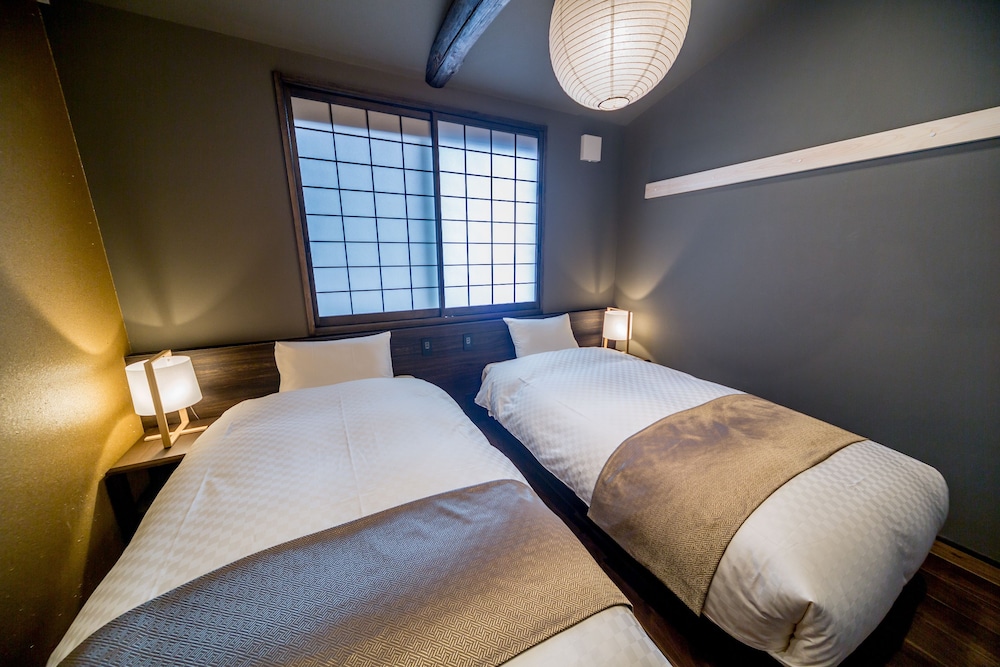 RESI STAY 八坂庵 京都