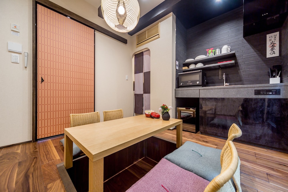 RESI STAY 八坂庵 京都