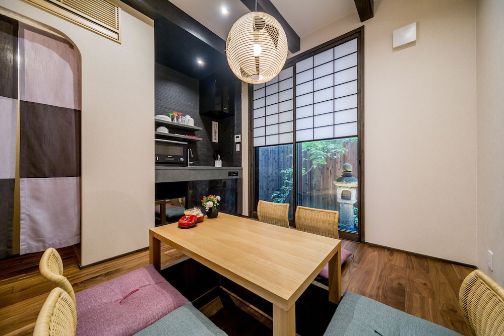 RESI STAY 八坂庵 京都
