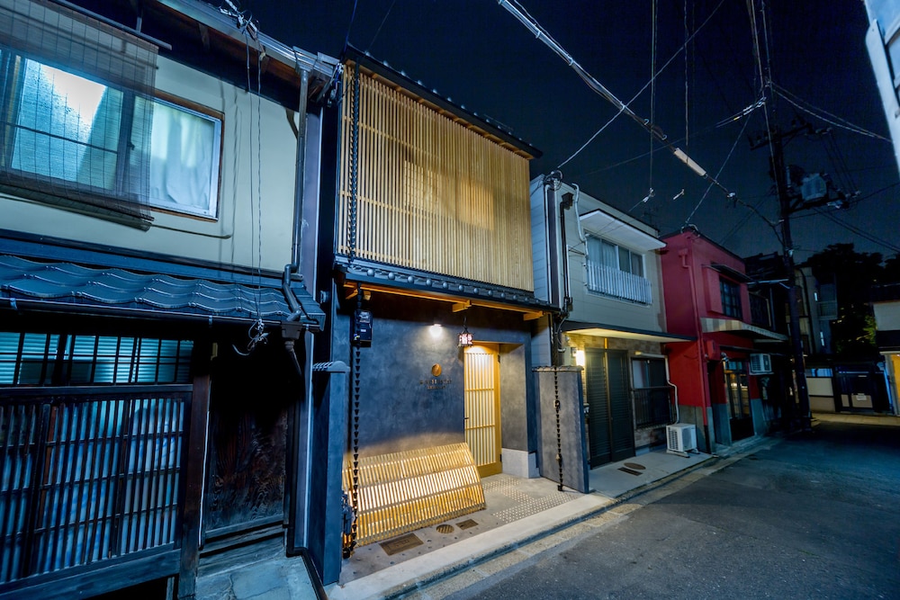 RESI STAY 八坂庵 京都