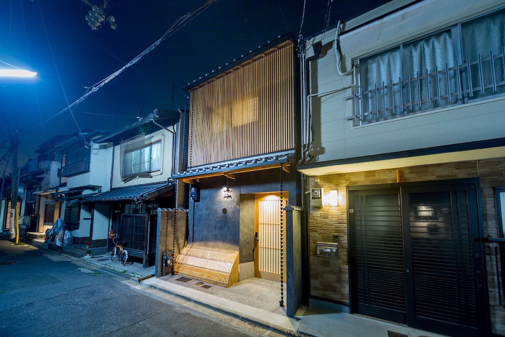 RESI STAY 八坂庵 京都