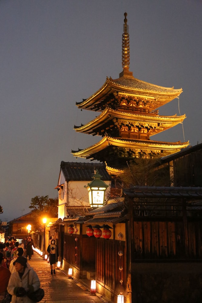 RESI STAY 八坂庵 京都