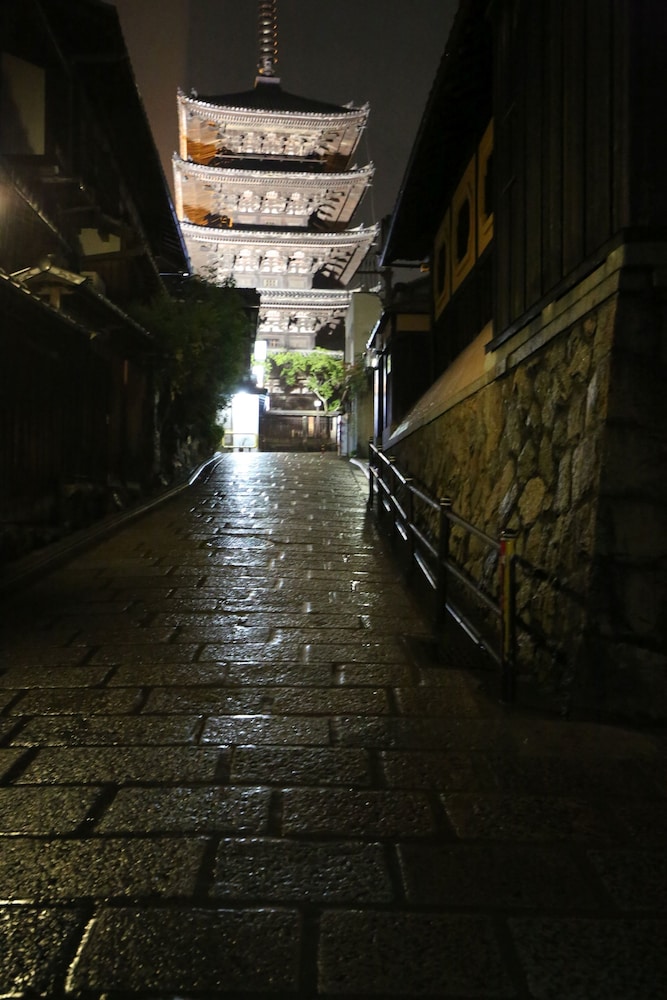 RESI STAY 八坂庵 京都