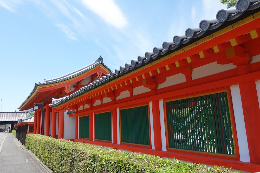 RESI STAY 八坂庵 京都