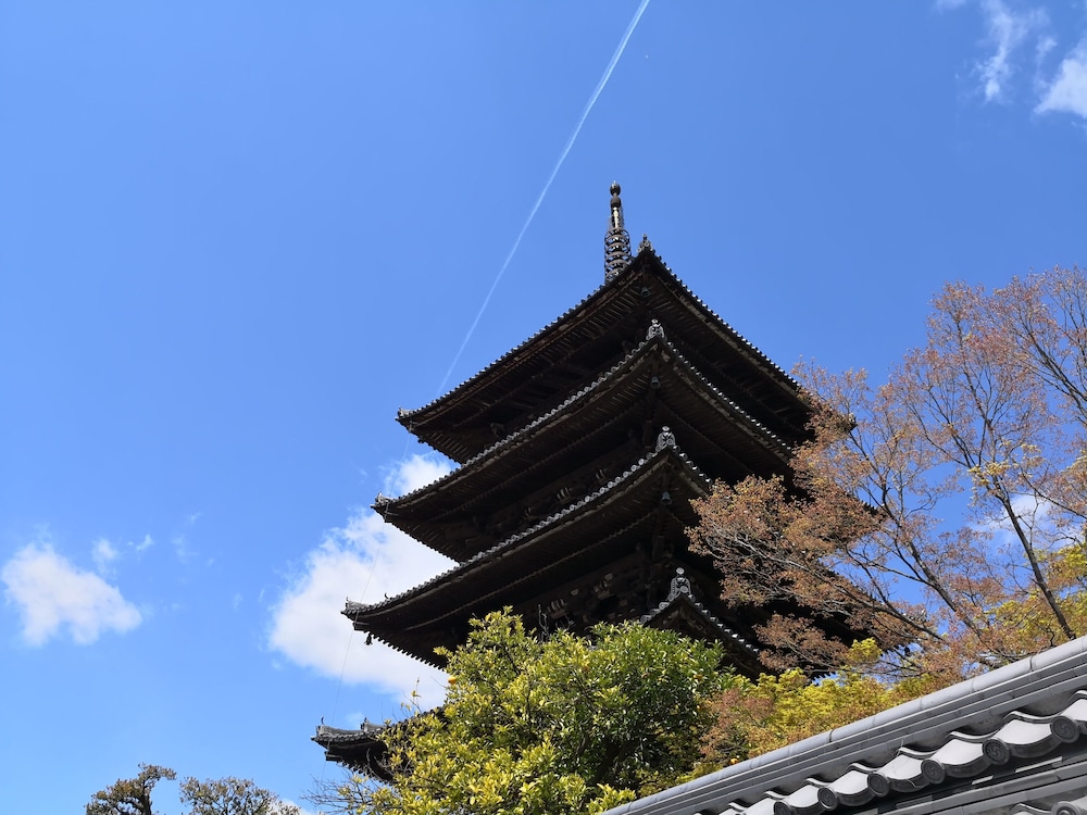 RESI STAY 八坂庵 京都