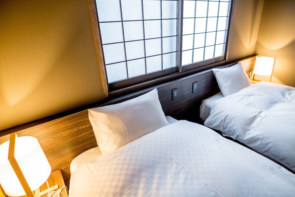 RESI STAY 八坂庵 京都