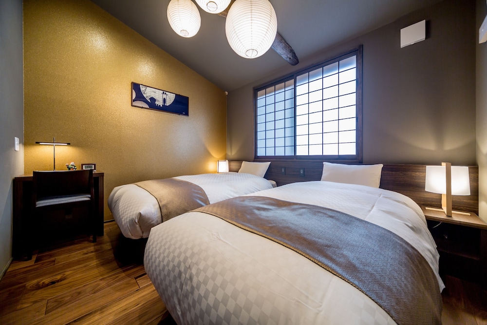 RESI STAY 八坂庵 京都