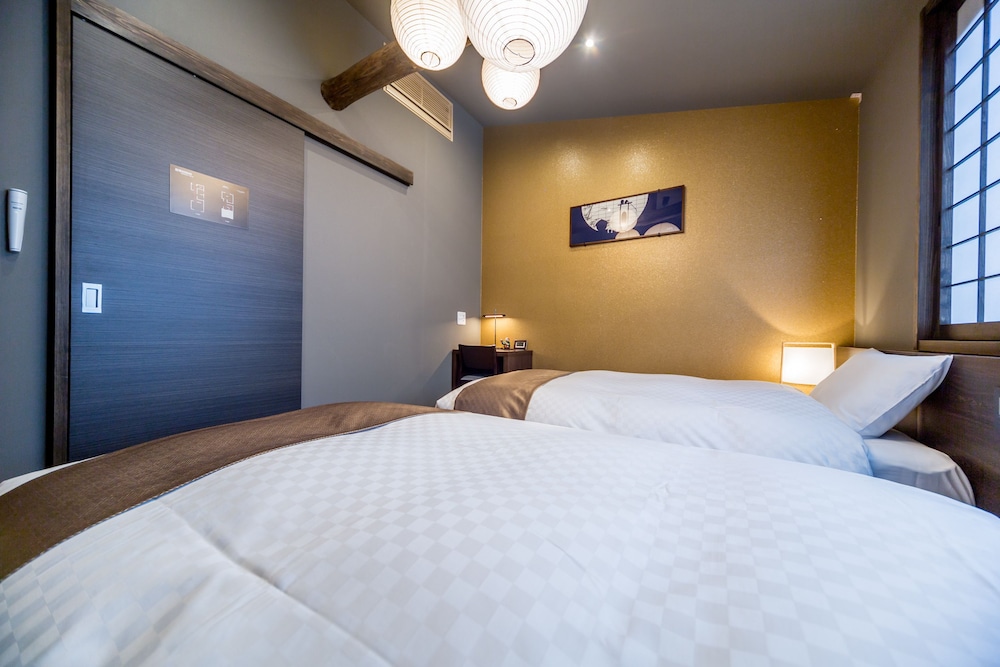 RESI STAY 八坂庵 京都