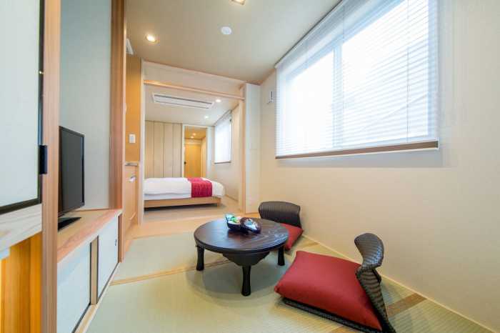 RESI STAY 高倉 京都