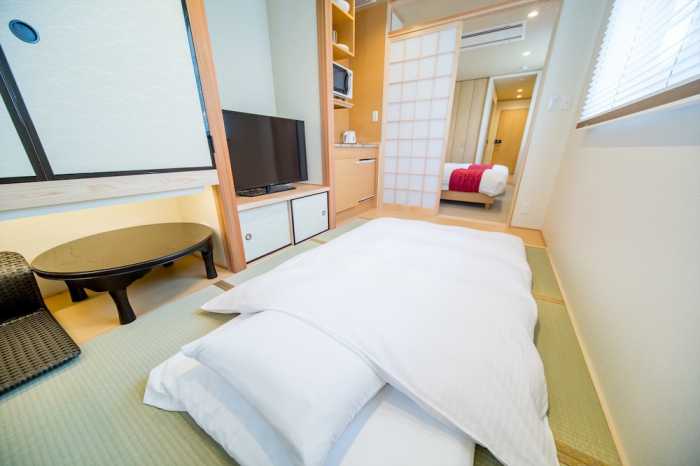 RESI STAY 高倉 京都