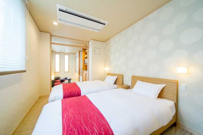 RESI STAY 高倉 京都