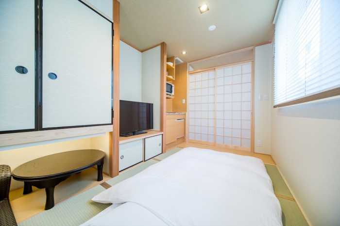 RESI STAY 高倉 京都