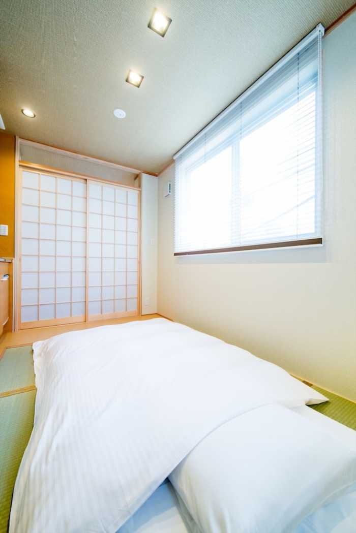 RESI STAY 高倉 京都