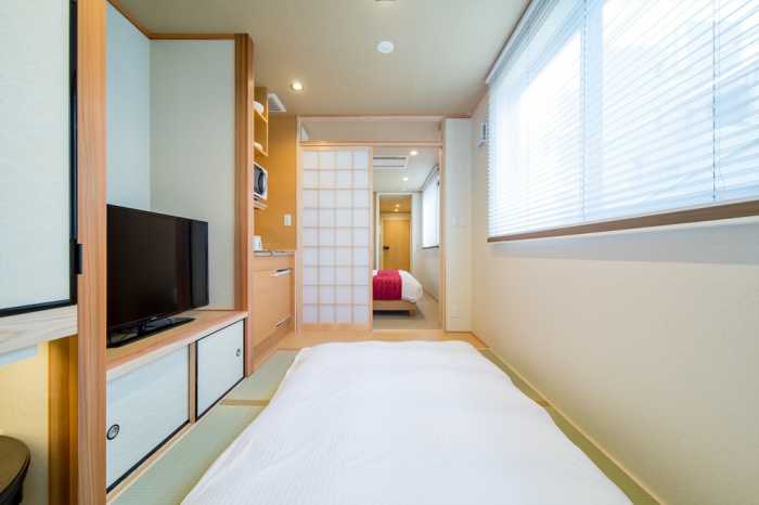 RESI STAY 高倉 京都