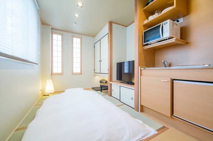 RESI STAY 高倉 京都