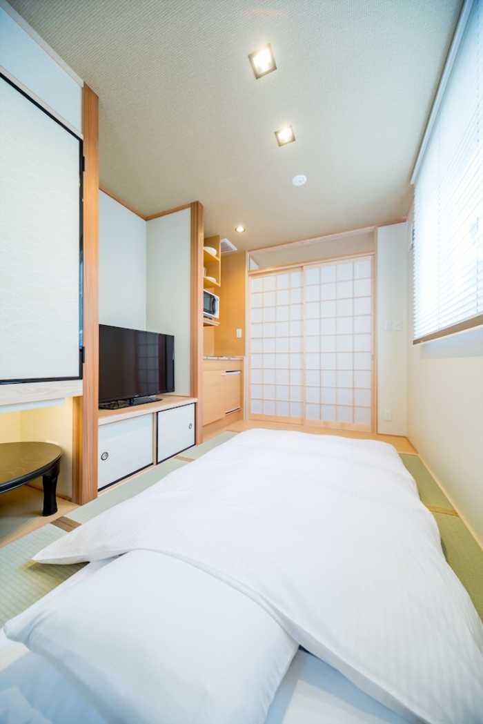 RESI STAY 高倉 京都