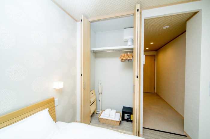 RESI STAY 高倉 京都