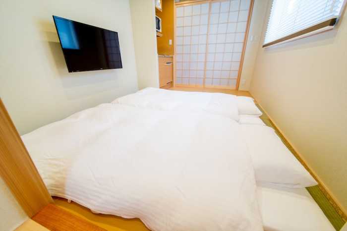 RESI STAY 高倉 京都