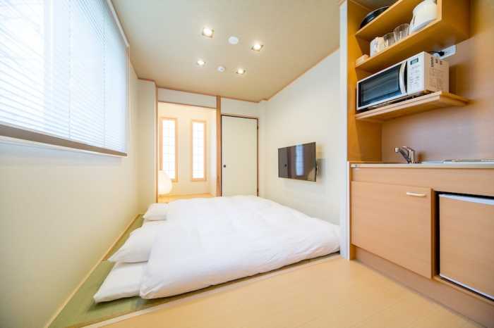 RESI STAY 高倉 京都