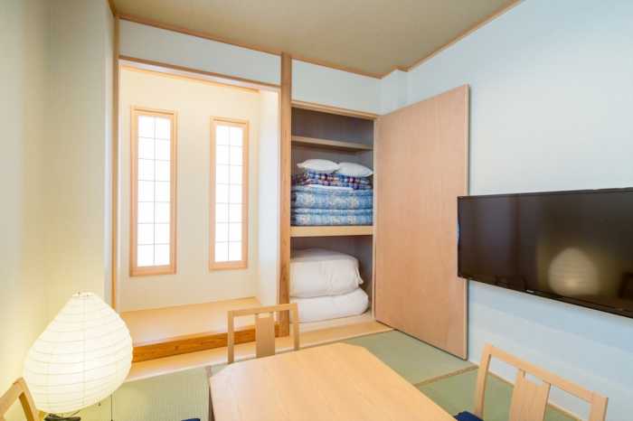 RESI STAY 高倉 京都