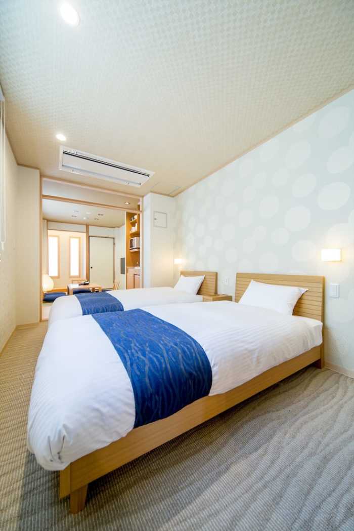 RESI STAY 高倉 京都