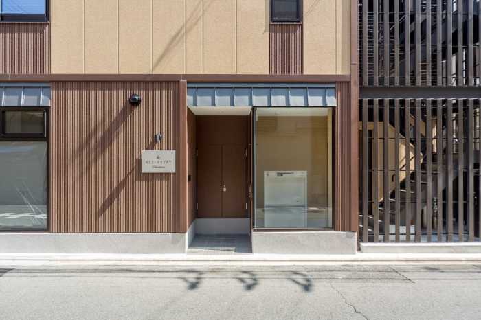 RESI STAY 高倉 京都