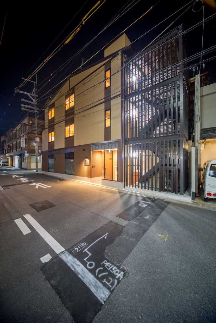 RESI STAY 高倉 京都