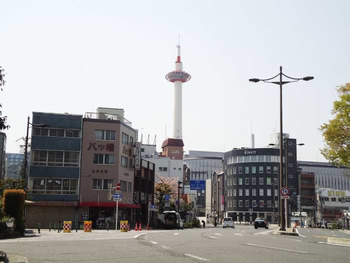 RESI STAY 高倉 京都