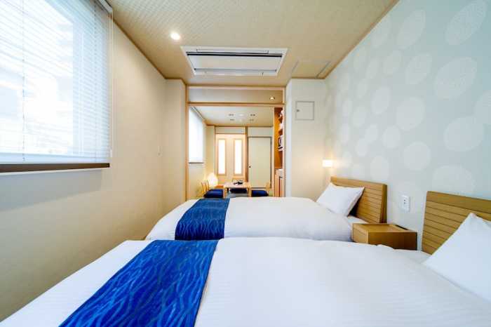 RESI STAY 高倉 京都