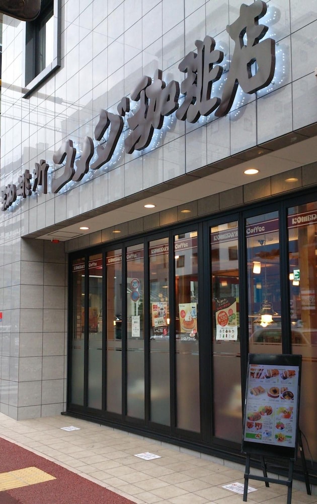 ホテル・京都・ベース 四条烏丸 京都