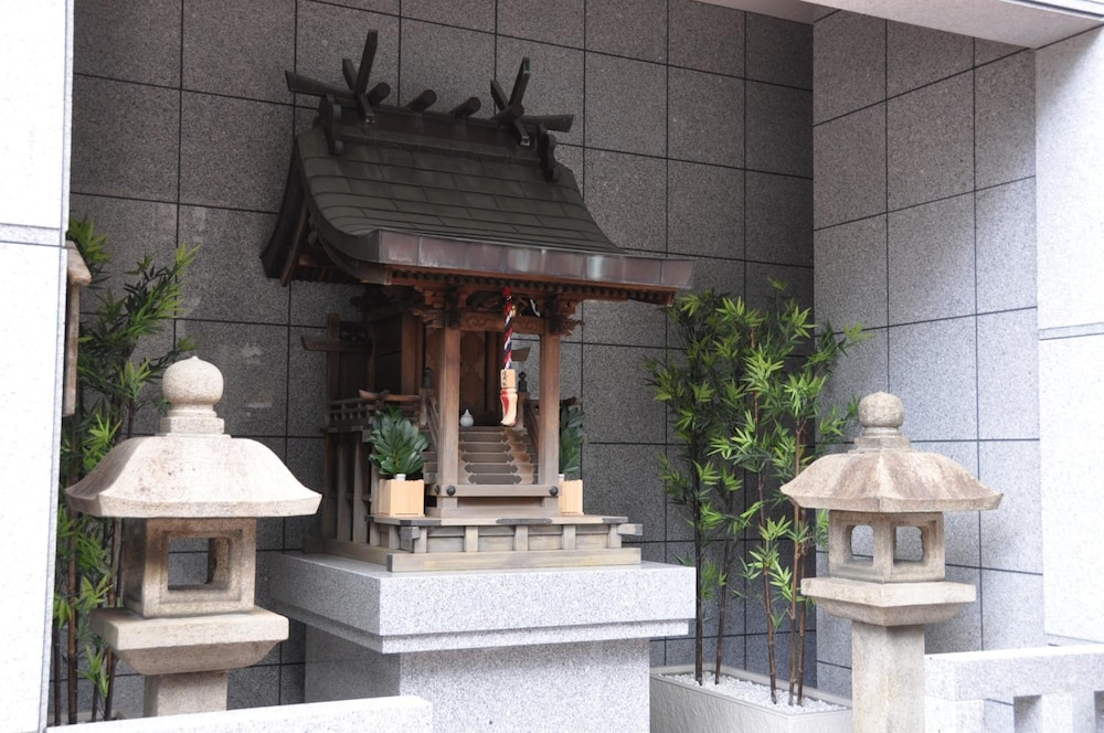 ホテル・京都・ベース 四条烏丸 京都