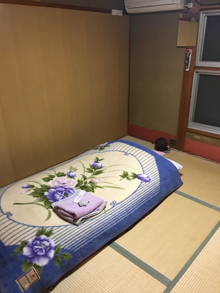 ゲストイン ちた 京都