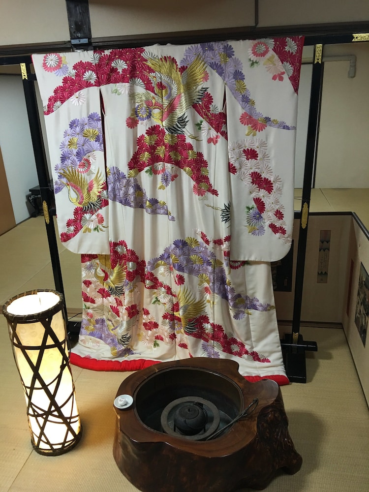 ゲストイン ちた 京都