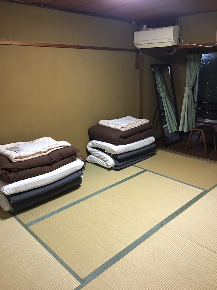 ゲストイン ちた 京都