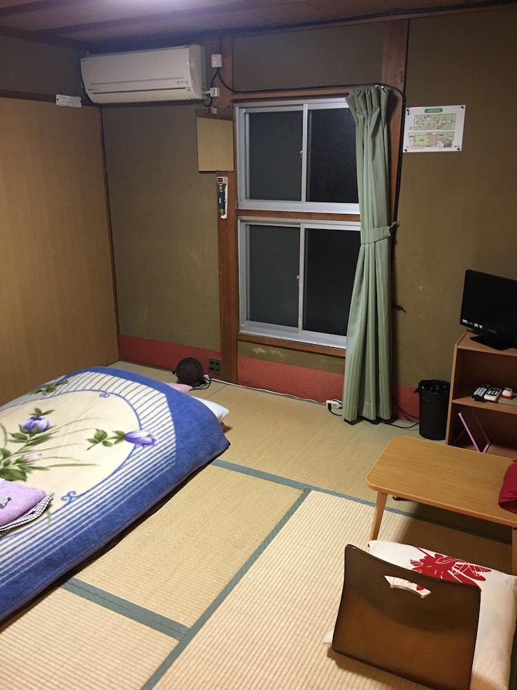 ゲストイン ちた 京都