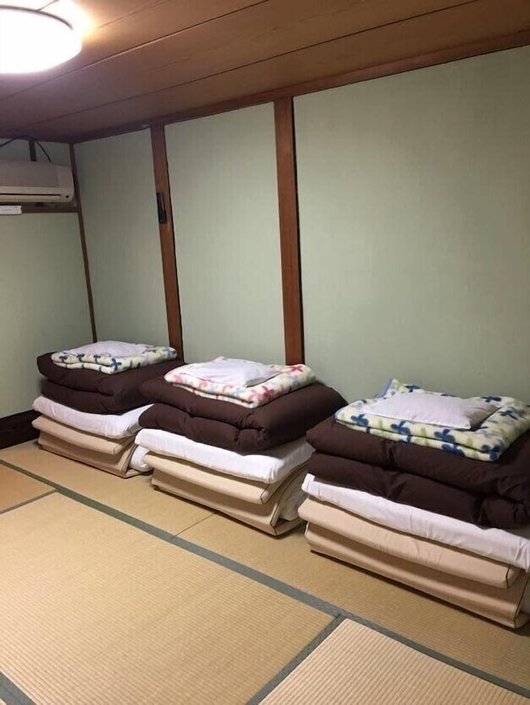 ゲストイン ちた 京都