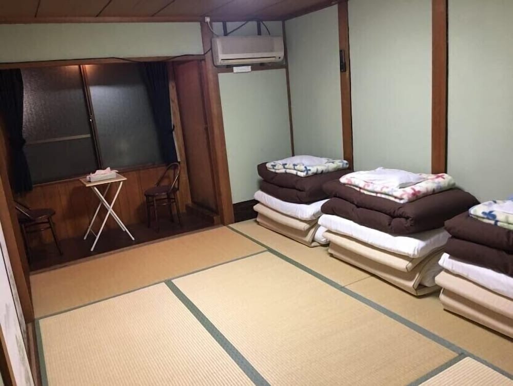 ゲストイン ちた 京都