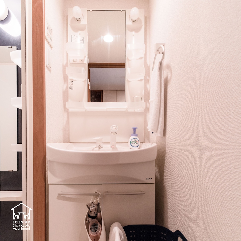 エクステンデット ステイ 京都 アパート 京都