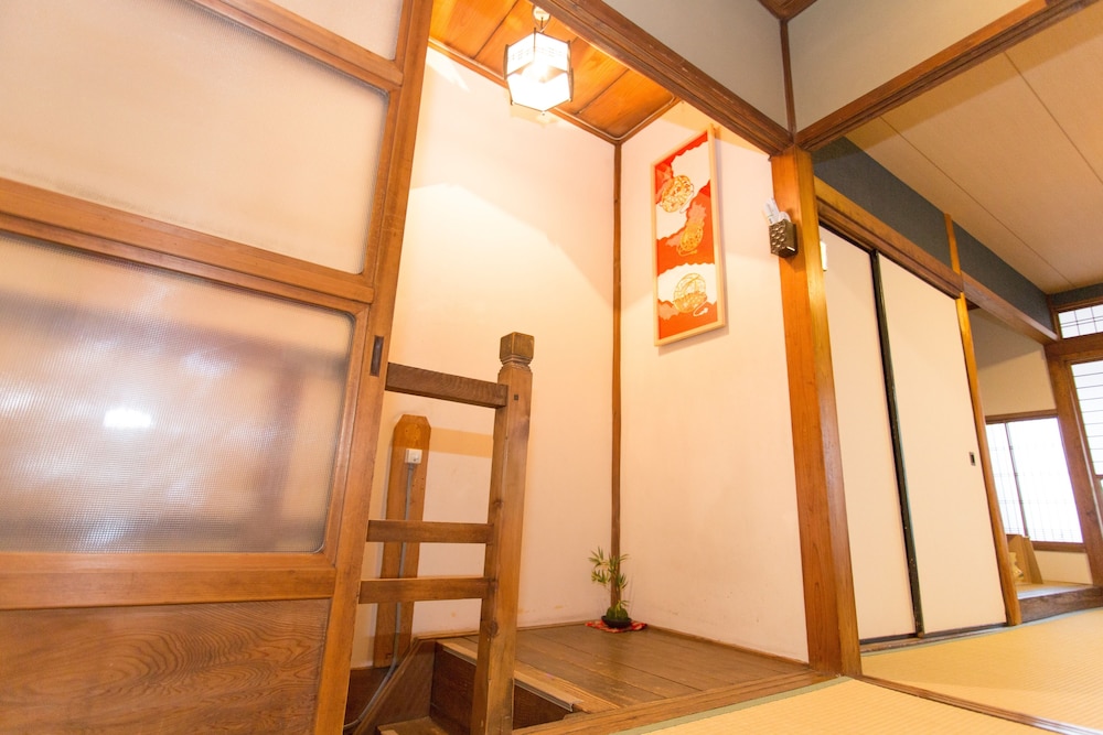 ゲストハウス 京洛や 金閣寺 京都