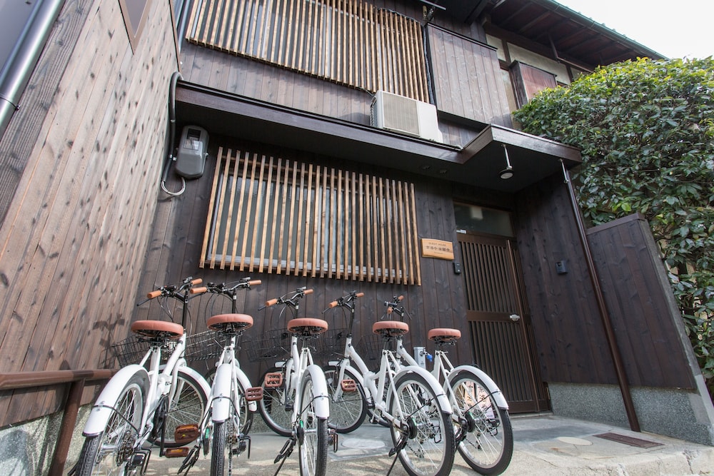 ゲストハウス 京洛や 金閣寺 京都