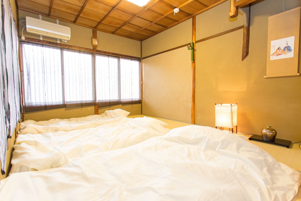 ゲストハウス 京洛や 金閣寺 京都