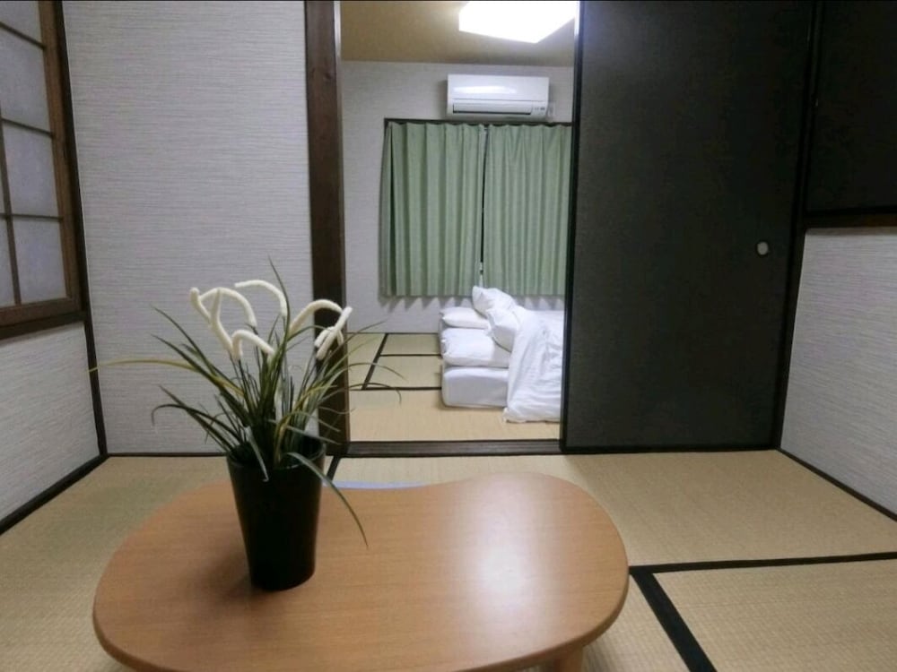 HANA BOTAN 京都