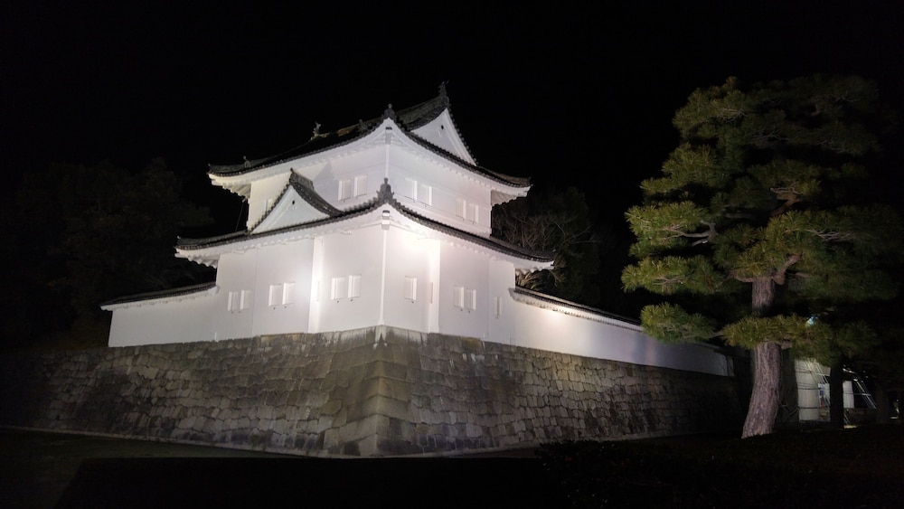 HANA BOTAN 京都