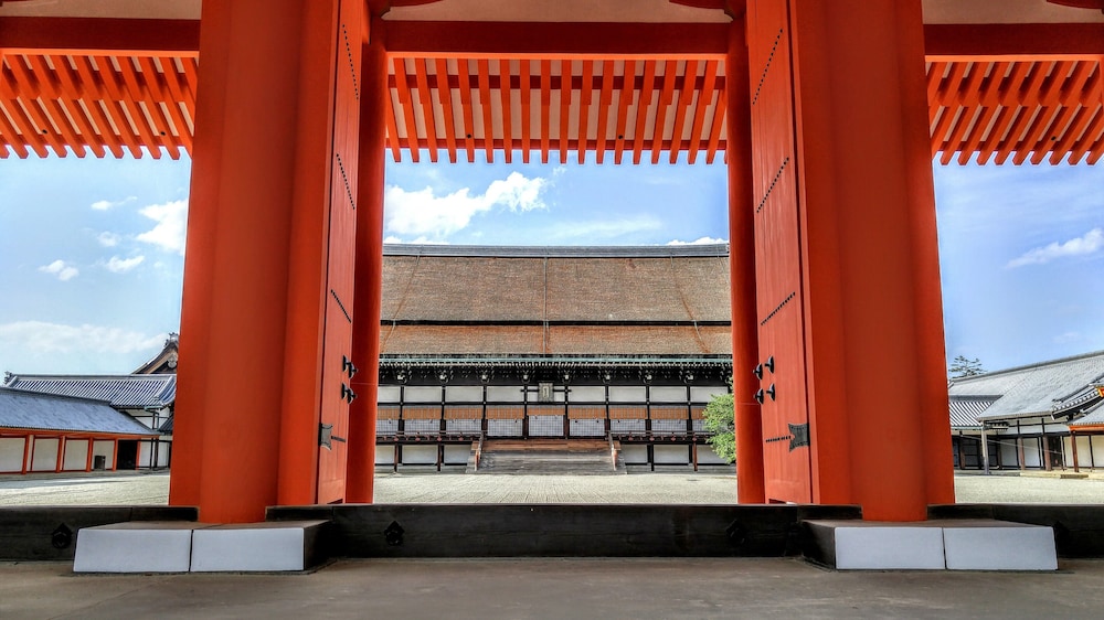 HANA BOTAN 京都
