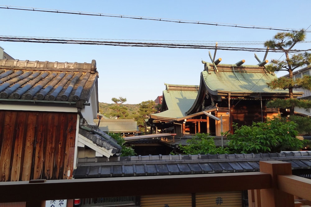 京町家　ゑびす 京都